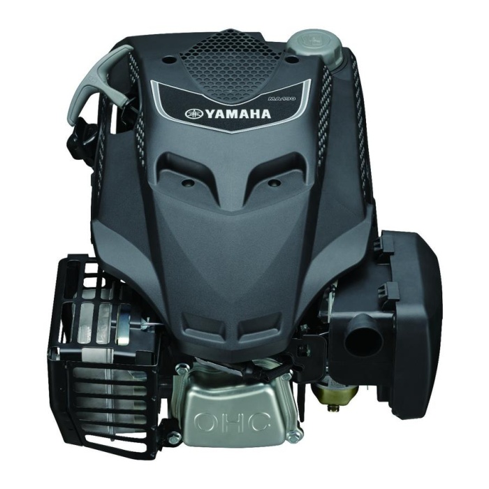 Yamaha MA 190 Dik Milli Motor