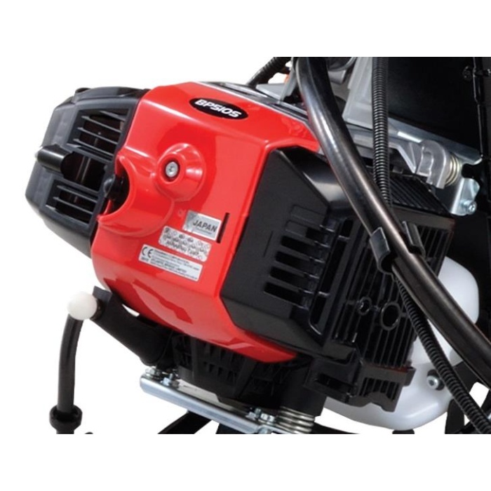 Shindaiwa BP510 S Benzinli Sırt Tırpan 2.94 Hp