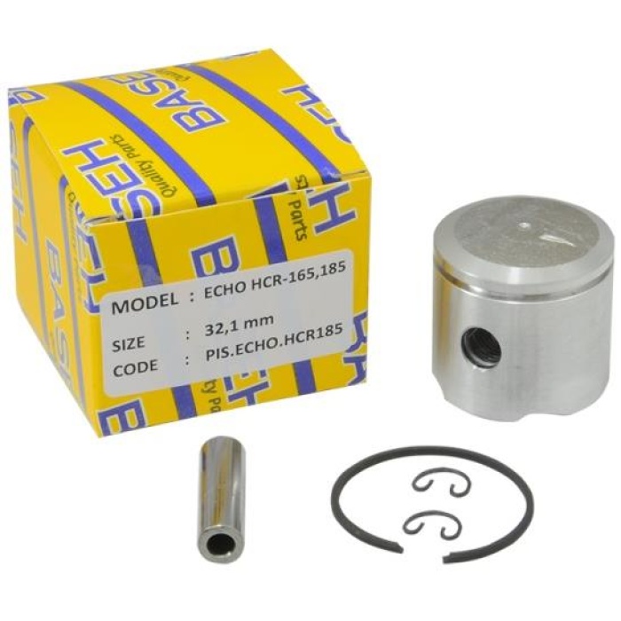 Echo HCR 165-185 Çit Budama Piston Seti 32.1 mm