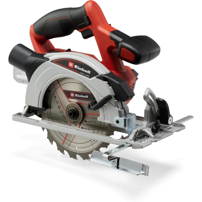 Einhell TE-CS 18/165/1 Li Solo Daire Testere - Akü Hariç