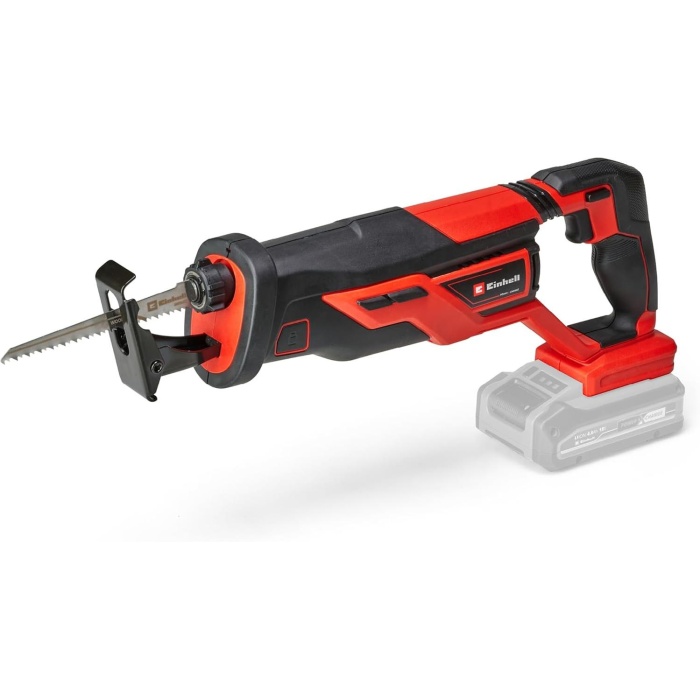 Einhell TE-AP 18/26 Li - Solo Akülü Kılıç Testere Akü Hariç