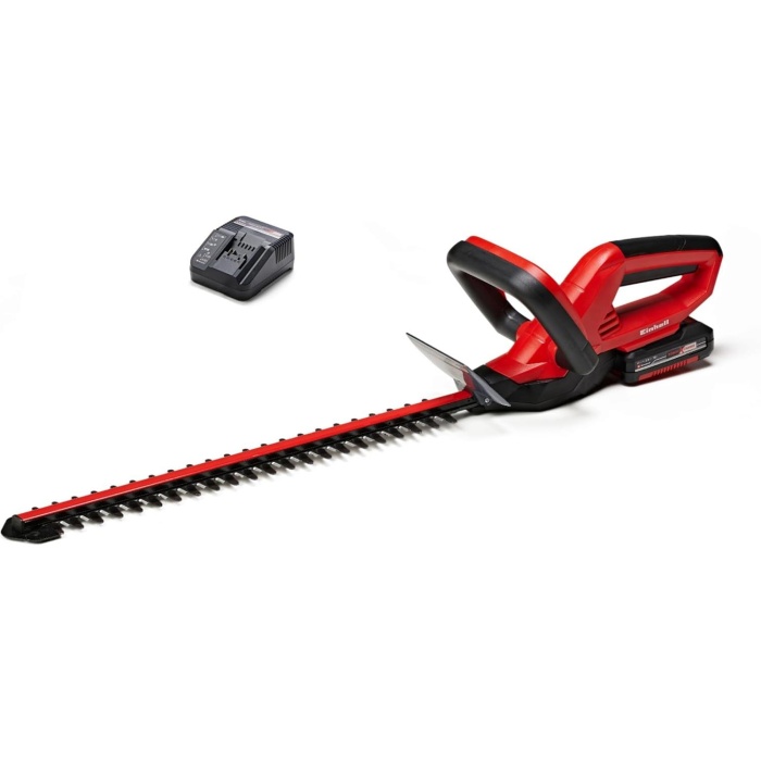 Einhell GE-CH 1846 Li Kit Akülü Çit Budama (1x2,0 Ah)