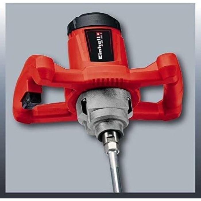 Einhell TC-MX 1200 E Boya ve Harç Mikseri