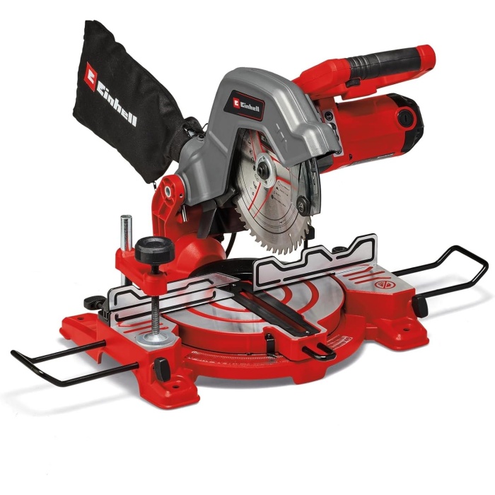 Einhell TC-MS 216 Gönye Testere