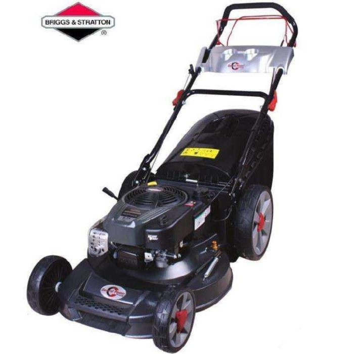 General Power GP-530 AB85 ALüminyum Şase Çim Biçme Makinası 8.5 Hp