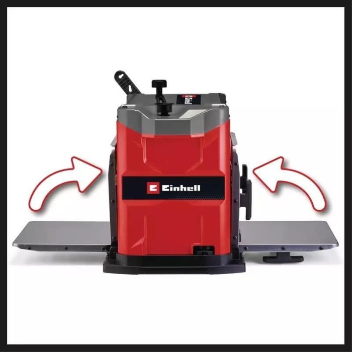 Einhell TE-SP 330 Tezgah Planya Makinesi