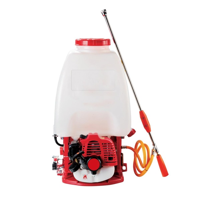 Benzinli Sırt İlaçlama Makinesi 25 Litre OS-768