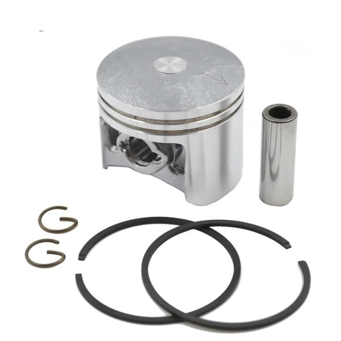 Shindaiwa 757 Motorlu Testere Piston Set 51 mm Orijinal