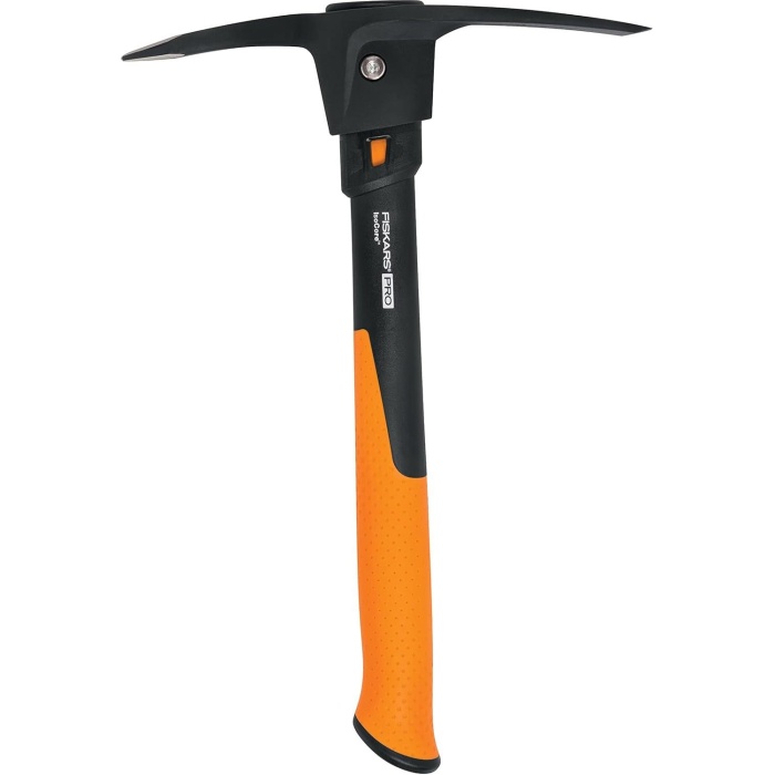 Fiskars 1062937 Pro Isocore Kazma L