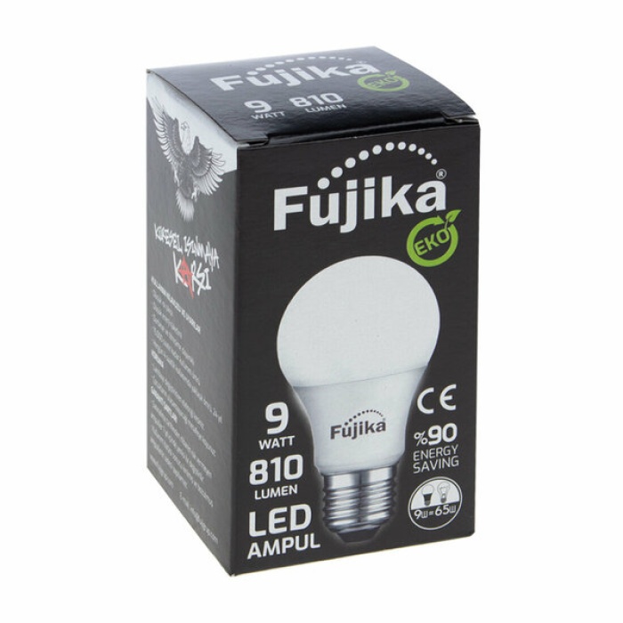 Fujika Led Ampul Eko 9W