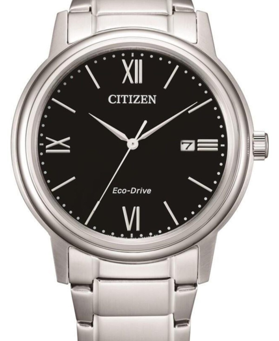 Cıtızen Aw1670-82e Erkek Kol Saati , Eco-drive