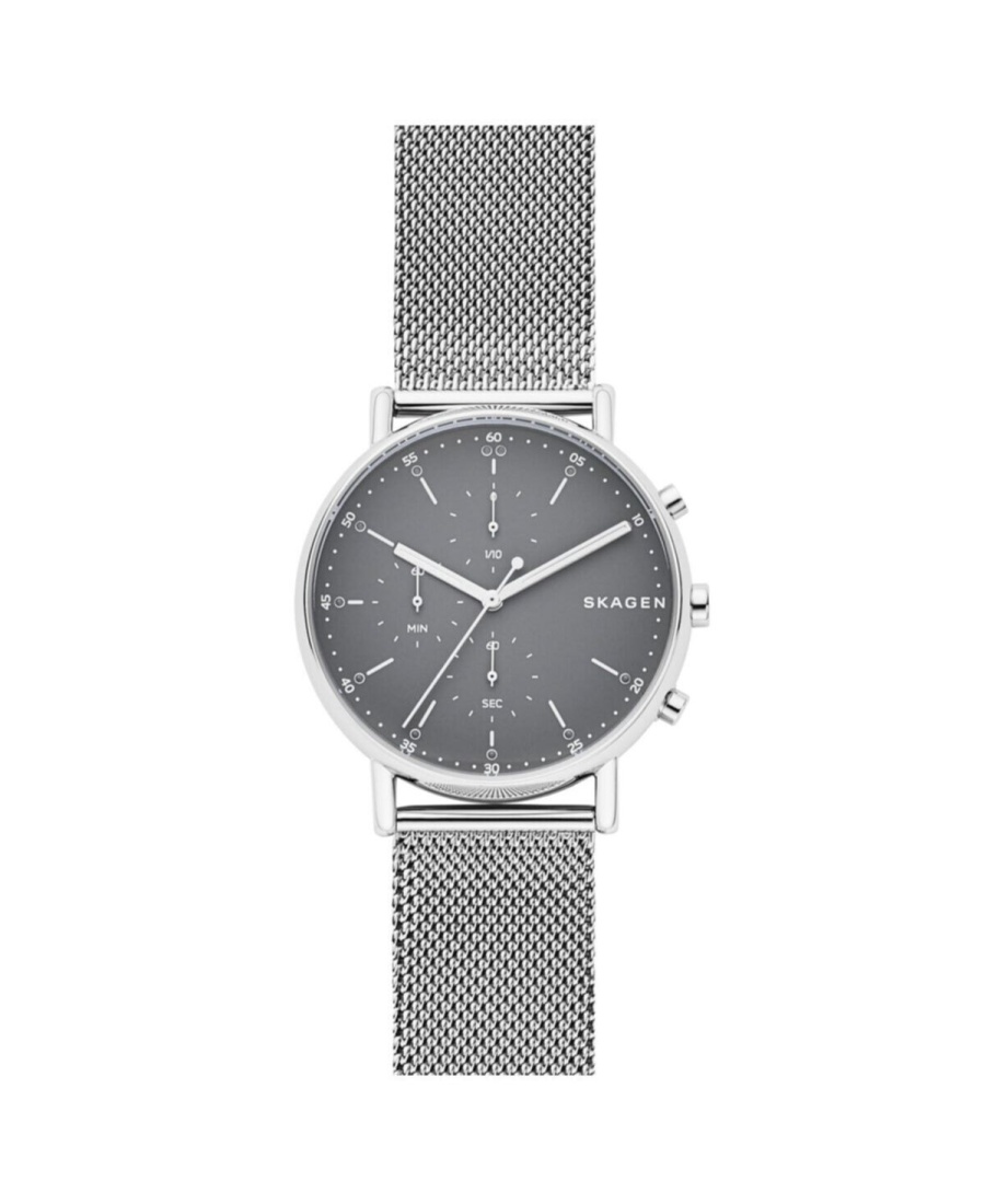 Skagen Skw6464 Erkek Kol Saati