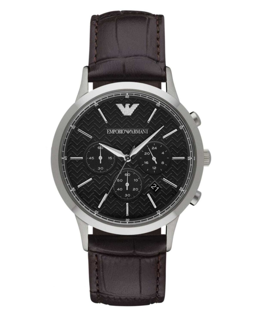 AR2482 Emporio Armani Erkek Kol Saati