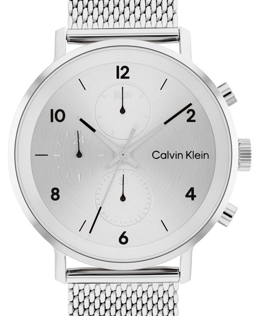 Ck25200107 Calvin Klein Kadın Kol Saati