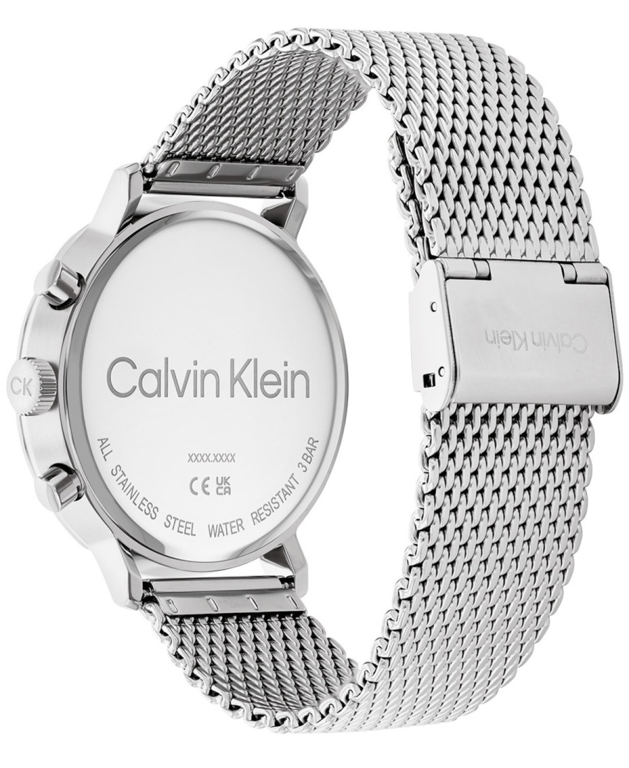 Ck25200107 Calvin Klein Kadın Kol Saati