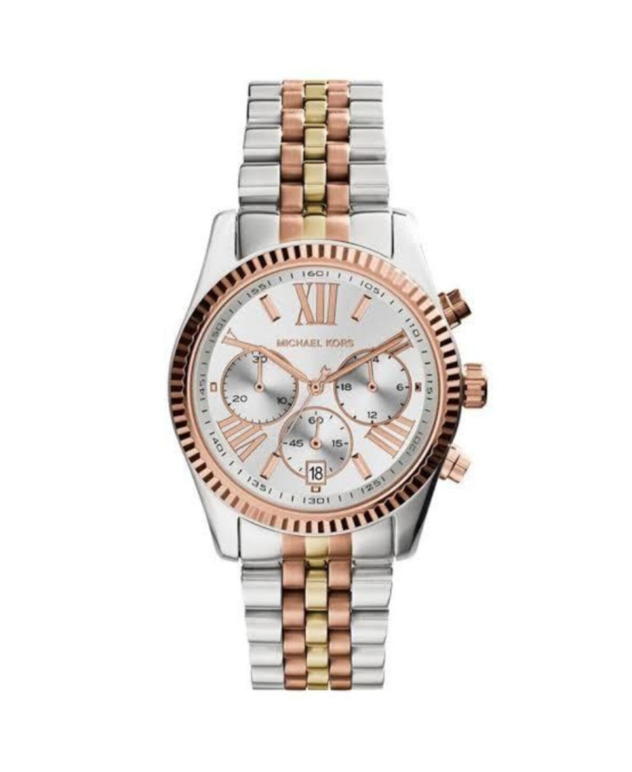 MK5735 Michael Kors Rose Kadın Kol Saati