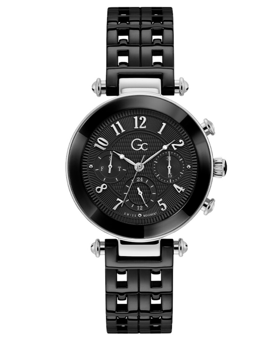 GCY65003L2MF Guess Collection Kadın Kol Saati