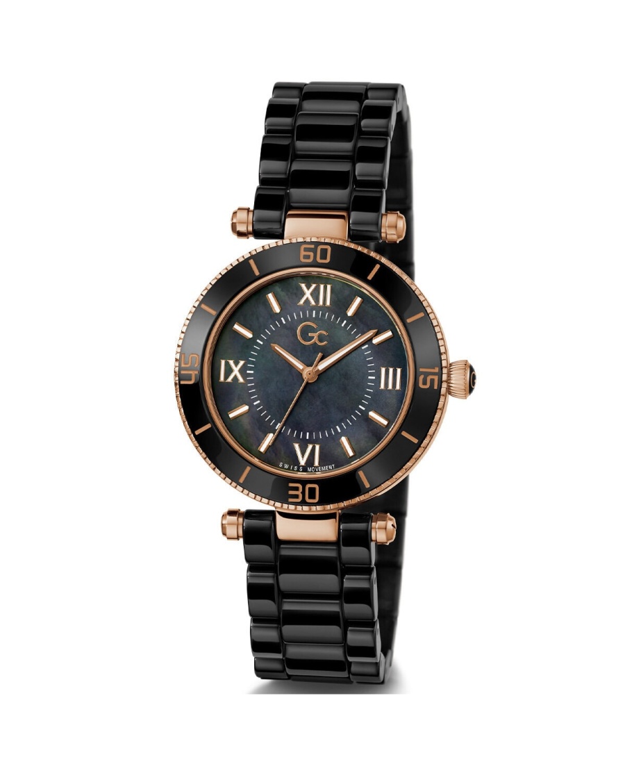 Gcz05006l2mf Guess Collection Kadın Kol Saati