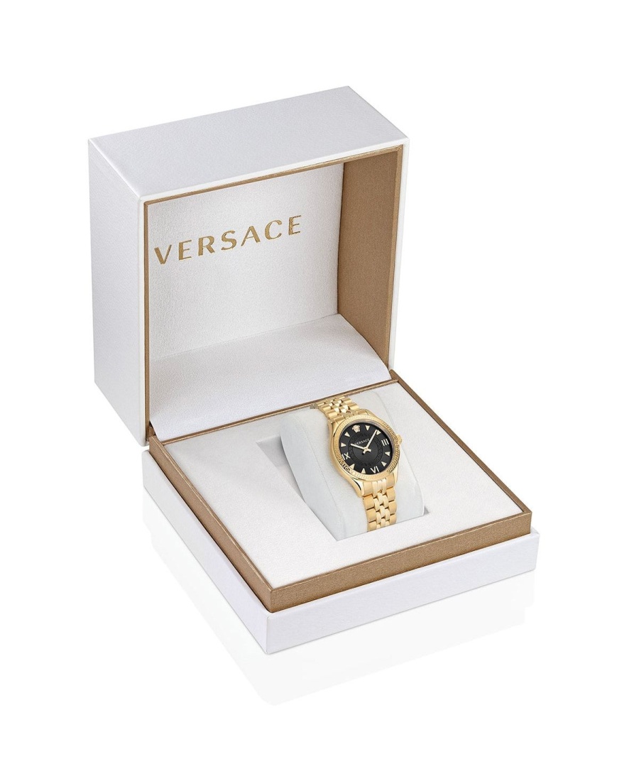 Vrscve2s00622 Versace Kadın Kol Saati