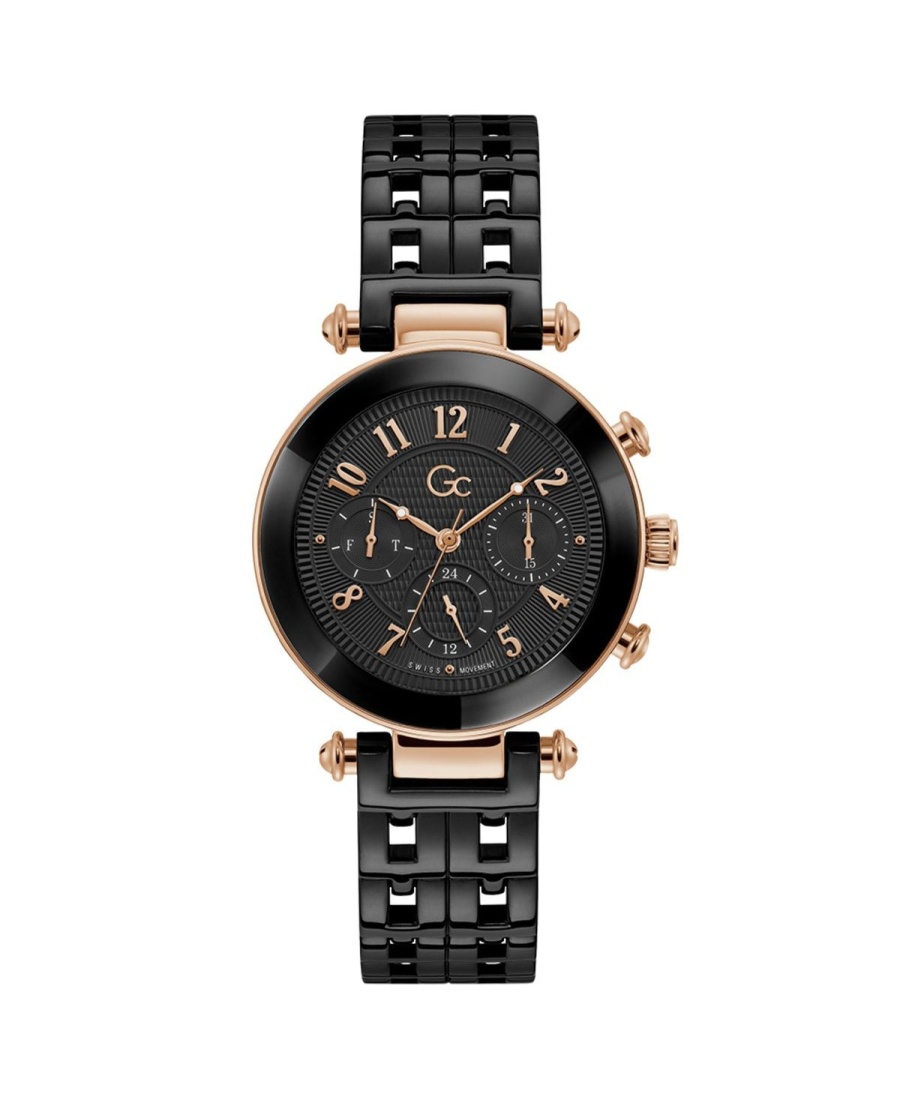 Gc Gcy65002l2mf Guess Collection Kadın Kol Saati