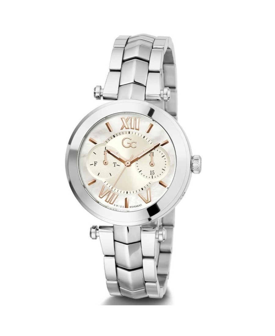 Gc Gcy92003l1mf Guess Collection Kadın Kol Saati