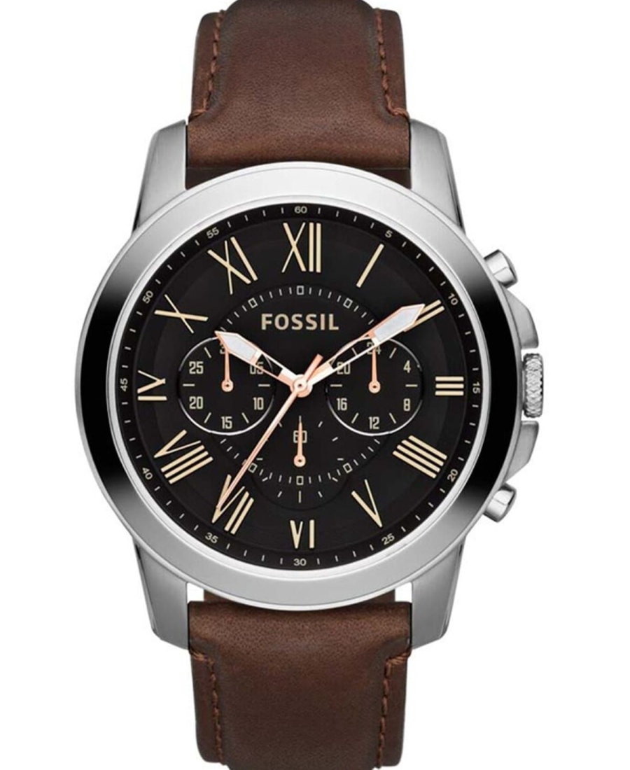 Fossil FFS4813 Erkek Kol Saati