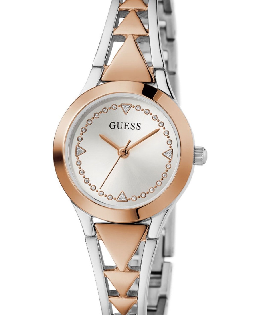 Gugw0609l3 Guess Kadın Kol Saati