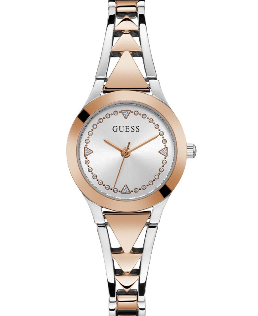 Gugw0609l3 Guess Kadın Kol Saati