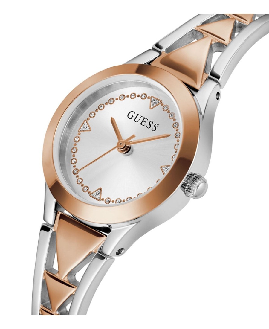 Gugw0609l3 Guess Kadın Kol Saati