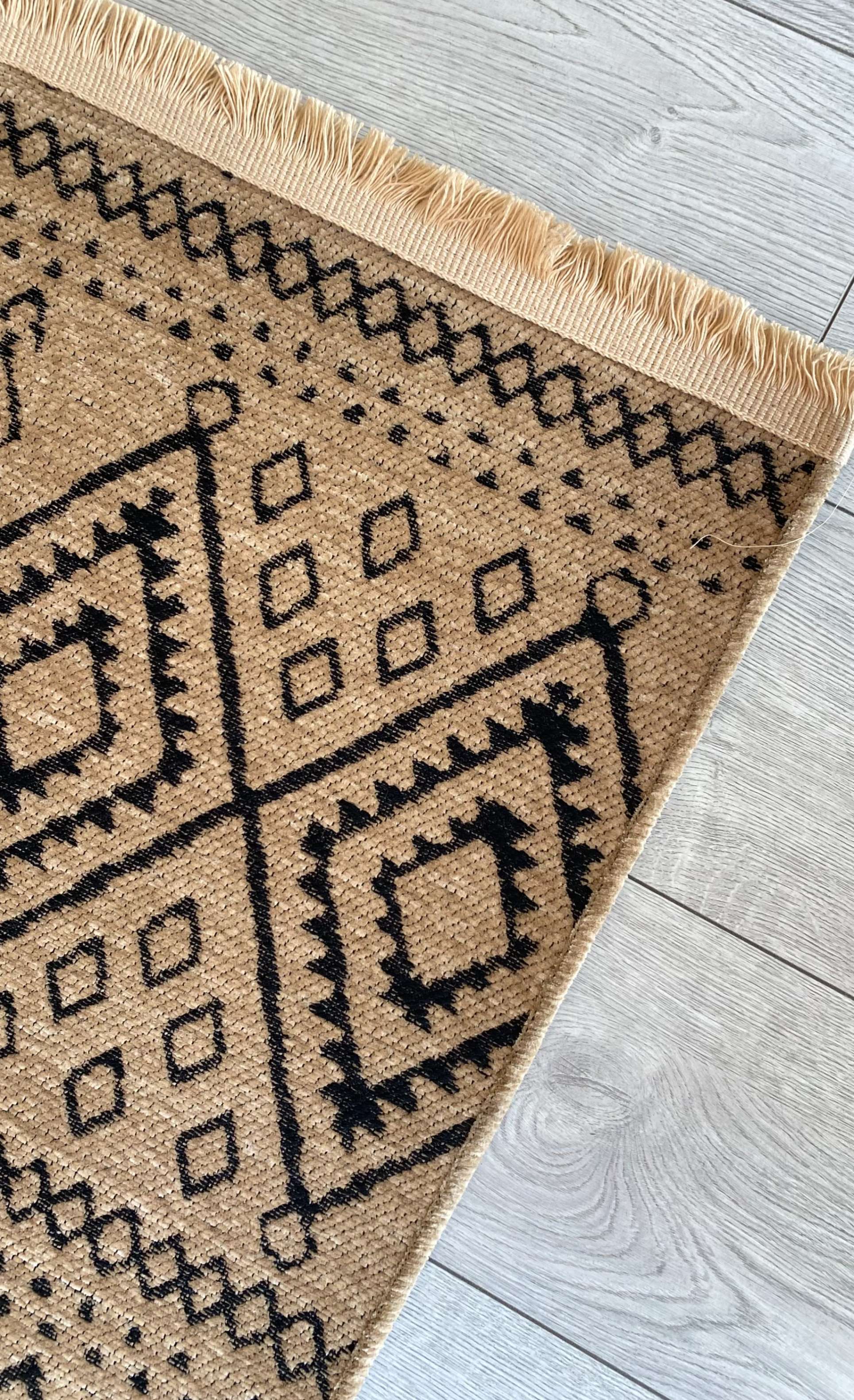 Üsküp Vizon Dokuma Kilim