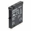 Yedek, DC tip, solid state röle, 3 A, 24 VDC