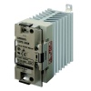 Solid-State relay, 2-pole, screw mounting, 45A, 264VAC max