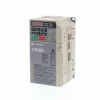 V1000 inverter, 3~ 200 VAC, 1.1 kW, 5.0 A, sensorless vector