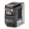 MX inverter sürücü, 2.2/3.0 kW (HD/ND), 11.0/12.00 A (HD/ND), 200 VAC, 3~ giriş, sensorless vector