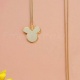 Mickey mouse kolye