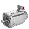 1FK7044-4CF71-1PH0 SIMOTICS S Synchronous motor 1FK7-HD PN=1.2kW; UDC=600V M0=4.5Nm (100K); NN=3000rpm; Naturally cooled FRAME SIZE IMB 5 (IM V1,