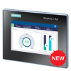 6AV2123-3DB32-0AW0 SIMATIC HMI MTP400, Unified Basic Panel