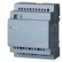 6ED1055-1CB10-0BA2 LOGO! DM16 24 expansion module, PS/I/O: 24 V DC/24 V DC/trans., 8 DI/8 DO, 4 MW for LOGO! 8