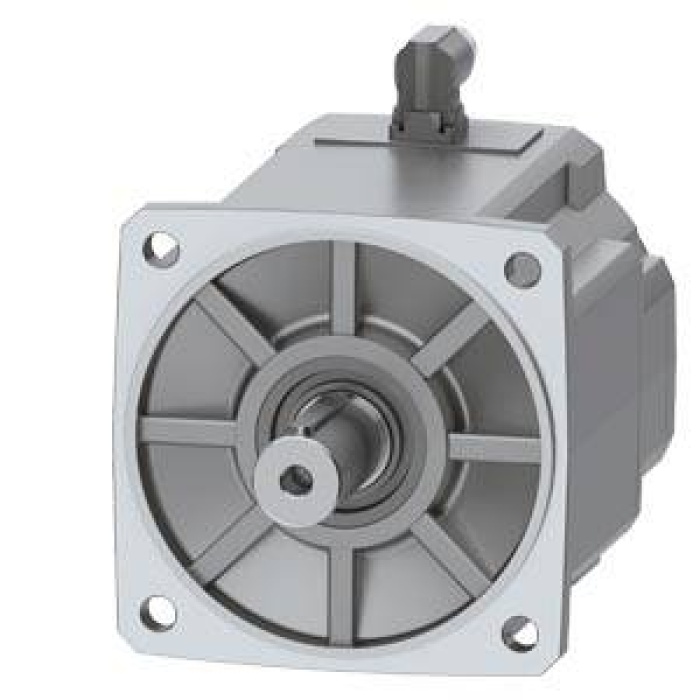 1FK2210-3AC01-1MA0 S-1FK2 CT Servo motor M0=30 Nm, PN = 5.5 kW at nN=2000 rpm (380-480 V),