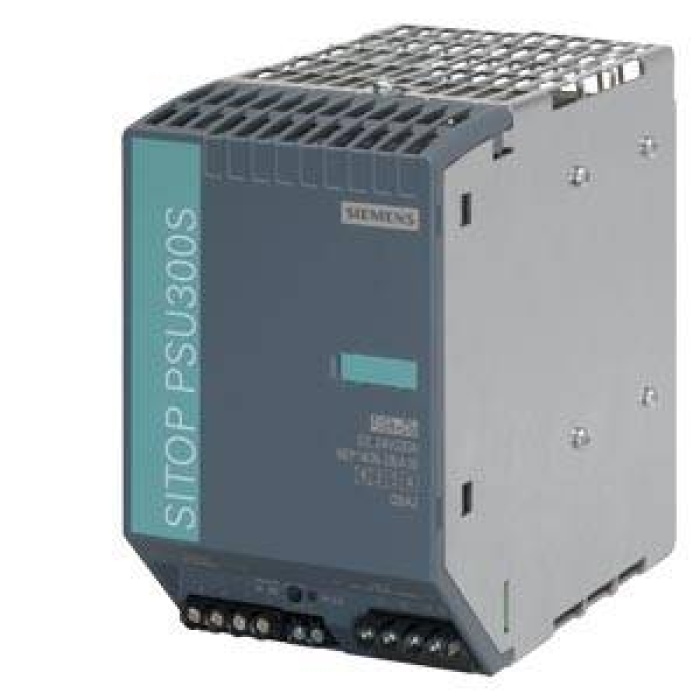 6EP1436-2BA10 SITOP PSU300S 3F Güç Kaynaðý giriþi 400-500V çýkýþ DC 24V/20A