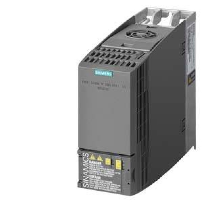 6SL3210-1KE17-5UF1 G120C SÜRÜCÜ 3F PN  3,0KW FSA