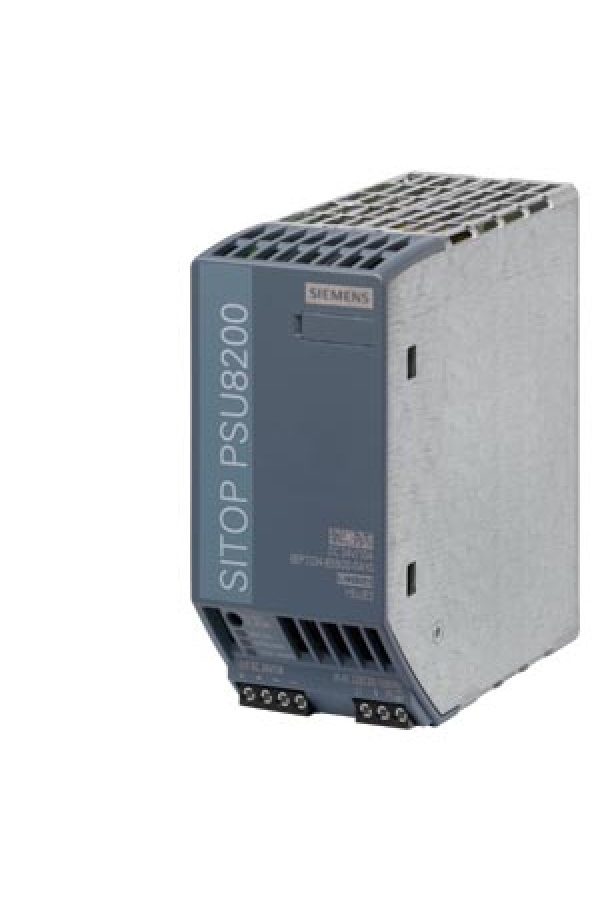 6EP3334-8SB00-0AY0 SITOP PSU8200 24V DC / 10A 1AC