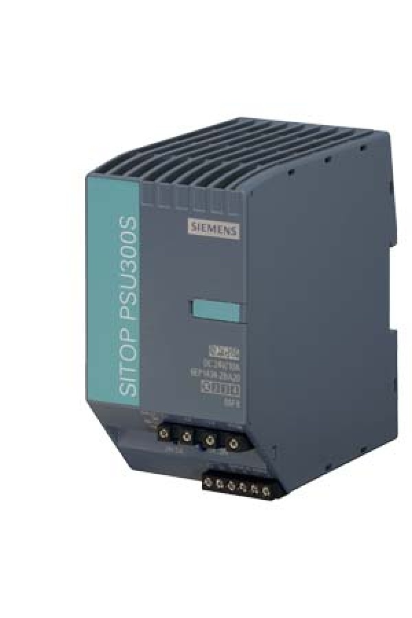 6EP1434-2BA20 SITOP PSU300S 24V DC / 10A 3AC