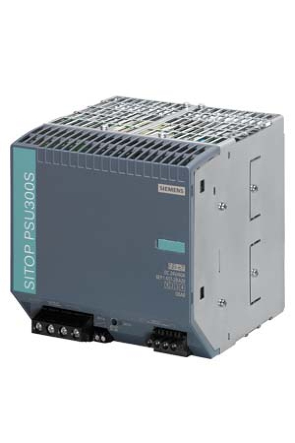 6EP1437-2BA20 SITOP PSU300S 24V DC / 40A 3AC