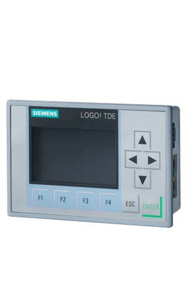 6ED1055-4MH08-0BA1 LOGO TD TEXT DISPLAY 6-LINE