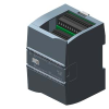 S7-1200 Digital Input Output Modulü I/O SM 1223, 16 DI/16 DO, 16 DI 24 V DC, Sink/Source, 16 DO, relay 2 A