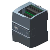 S7-1200 Digital Input Output Modulü I/O SM 1223, 16 DI/16 DO, 16 DI 24 V DC, Sink/Source, 16 DO, transistor 0.5 A