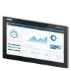 SIMATIC HMI MTP1500, Unified Comfort Panel, touch operation, 15.6 widescreen TFT display, 16 million colors, PROFINET interface, configurable as of WinCC Unified Comfort V16, contains open-source sof