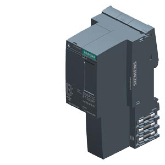 ET200SP IM155-6 PN ST Profinet IM Standart BA 2 x RJ45 port