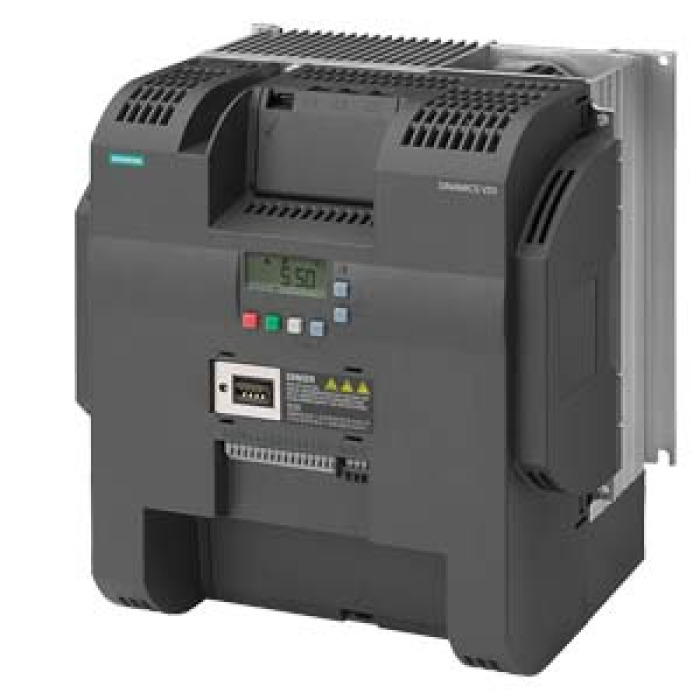 V20 Sürücü 380-480 V 3AC 18.5 kW